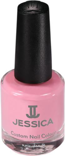 Jessica Nail Polish - Pink Crush - Re-Think Collection - #776, Nail Lacquer - Jessica Cosmetics, Sleek Nail