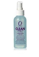 Orly - Clean Prep 4 oz, Clean & Prep - ORLY, Sleek Nail