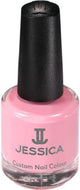 Jessica Nail Polish - Party Pink - Re-Think Collection - #777, Nail Lacquer - Jessica Cosmetics, Sleek Nail