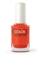 Color Club Nail Lacquer - Poker Face 0.5 oz, Nail Lacquer - Color Club, Sleek Nail
