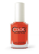 Color Club Nail Lacquer - Royal Flush 0.5 oz, Nail Lacquer - Color Club, Sleek Nail