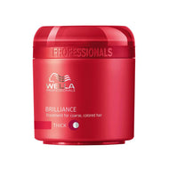 Wella - Brilliance Treatment for Coarse Colored Hair 5.07 oz