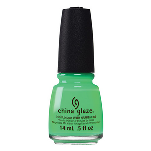 China Glaze - Treble Maker 0.5 oz - #82608, Nail Lacquer - China Glaze, Sleek Nail