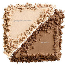 NYX Cosmetics NYX Cheek Contour Duo Palette - Double Date - #CHCD02 - Sleek Nail