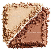 NYX Cosmetics NYX Cheek Contour Duo Palette - Perfect Match - #CHCD03 - Sleek Nail