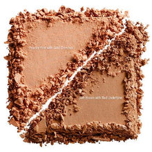 NYX Cosmetics NYX Cheek Contour Duo Palette - Two To Tango - #CHCD05 - Sleek Nail