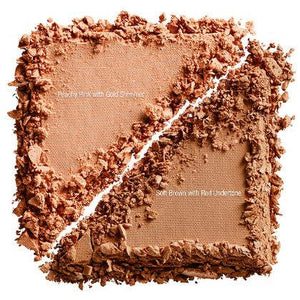 NYX Cosmetics NYX Cheek Contour Duo Palette - Two To Tango - #CHCD05 - Sleek Nail