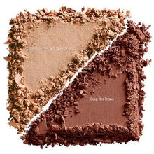 NYX Cosmetics NYX Cheek Contour Duo Palette - Ginger & Pepper - #CHCD06 - Sleek Nail