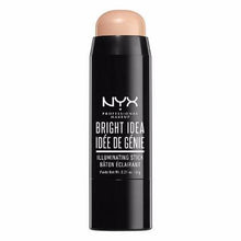 NYX - Bright Idea Illuminating Stick - Chardonnay Shimmer - BIIS05