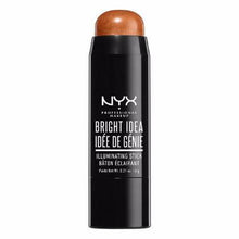 NYX - Bright Idea Illuminating Stick - Sun Kissed Crush - BIIS08