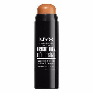 NYX - Bright Idea Illuminating Stick - Maui Suntan - BIIS10