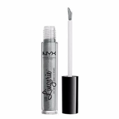NYX - Lid Lingerie - Fame & Fortune - LIDLI10