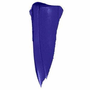 NYX Cosmetics NYX Liquid Suede Cream Lipstick - Jet Set - #LSCL17 - Sleek Nail