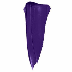 NYX Cosmetics NYX Liquid Suede Cream Lipstick - Foul Mouth - #LSCL18 - Sleek Nail
