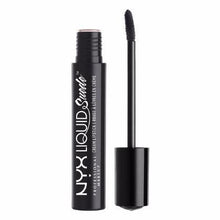 NYX - Liquid Suede Cream Lipstick - Alien - LSCL24