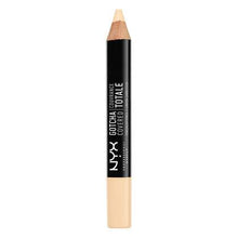 NYX Cosmetics NYX Gotcha Covered Concealer Pencil - Alabaster - #GCCP01 - Sleek Nail