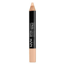 NYX Cosmetics NYX Gotcha Covered Concealer Pencil - Ivory - #GCCP04 - Sleek Nail