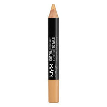 NYX Cosmetics NYX Gotcha Covered Concealer Pencil - Caramel Beige - #GCCP10 - Sleek Nail