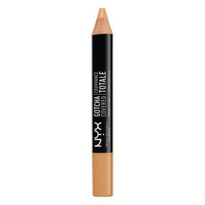 NYX Cosmetics NYX Gotcha Covered Concealer Pencil - Classic Tan - #GCCP11 - Sleek Nail