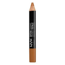 NYX Cosmetics NYX Gotcha Covered Concealer Pencil - Mahogany - #GCCP15 - Sleek Nail