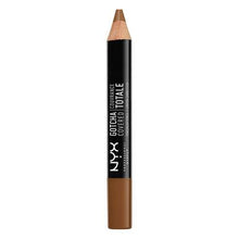 NYX Cosmetics NYX Gotcha Covered Concealer Pencil - Cappuccino - #GCCP16 - Sleek Nail