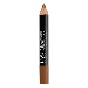 NYX Cosmetics NYX Gotcha Covered Concealer Pencil - Cappuccino - #GCCP16 - Sleek Nail