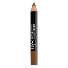 NYX Cosmetics NYX Gotcha Covered Concealer Pencil - Cocoa - #GCCP17 - Sleek Nail