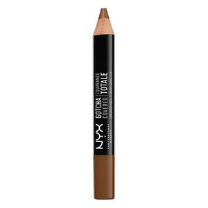 NYX Cosmetics NYX Gotcha Covered Concealer Pencil - Cocoa - #GCCP17 - Sleek Nail