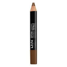 NYX Cosmetics NYX Gotcha Covered Concealer Pencil - Deep Rich - #GCCP18 - Sleek Nail