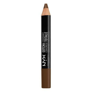 NYX Cosmetics NYX Gotcha Covered Concealer Pencil - Espresso - #GCCP19 - Sleek Nail