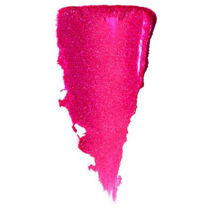 NYX Cosmetics NYX Cosmic Metal Lip Cream - Fuchisa Fusion - #CMLC02 - Sleek Nail
