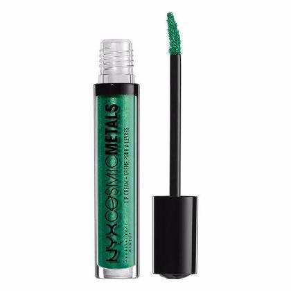 NYX - Cosmic Metal Lip Cream - Out Of This World - CMLC03