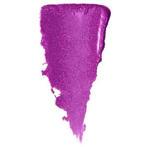 NYX Cosmetics NYX Cosmic Metal Lip Cream - Asteroid Aura - #CMLC05 - Sleek Nail