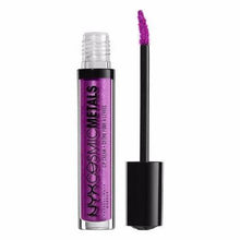 NYX - Cosmic Metal Lip Cream - Asteroid Aura - CMLC05
