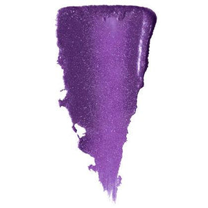 NYX Cosmetics NYX Cosmic Metal Lip Cream - Ultraviolet - #CMLC10 - Sleek Nail