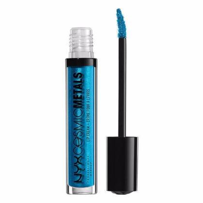 NYX - Cosmic Metal Lip Cream - Comet's Tail - CMLC12