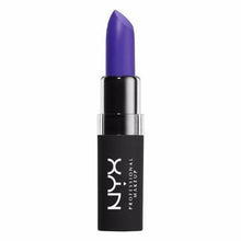 NYX - Velvet Matte Lipstitck - Disorderly - VMLS01