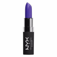 NYX - Velvet Matte Lipstitck - Disorderly - VMLS01