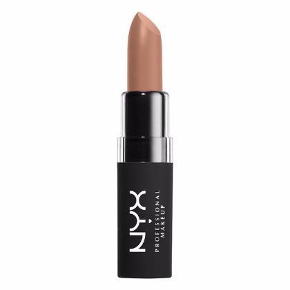 NYX - Velvet Matte Lipstitck - Beach Casual - VMLS02