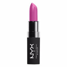 NYX - Velvet Matte Lipstitck - Unicorn Fur - VMLS03