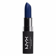 NYX - Velvet Matte Lipstitck - Midnight Muse - VMLS04