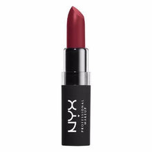 NYX - Velvet Matte Lipstitck - Volcano - VMLS05