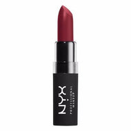 NYX - Velvet Matte Lipstitck - Volcano - VMLS05