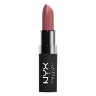 NYX - Velvet Matte Lipstitck - Soft Femme - VMLS06