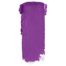 NYX Cosmetics NYX Velvet Matte Lipstick - Violet Voltage - #VMLS09 - Sleek Nail