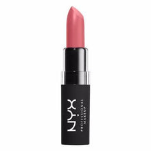 NYX - Velvet Matte Lipstitck - Effervescent - VMLS10