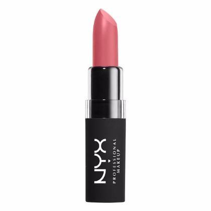 NYX - Velvet Matte Lipstitck - Effervescent - VMLS10