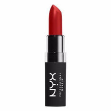NYX - Velvet Matte Lipstitck - Blood Love - VMLS11