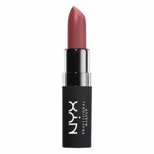 NYX - Velvet Matte Lipstitck - Charmed - VMLS12