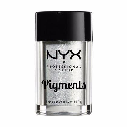 NYX - Pigments - Diamond - PIG03